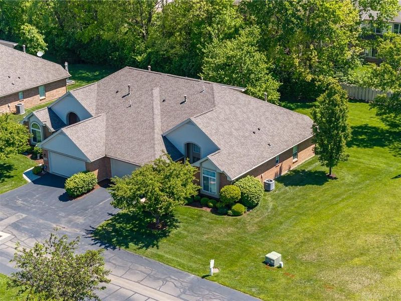 1105 Napa Ridge, Washington Township, OH 45458 Photo 50