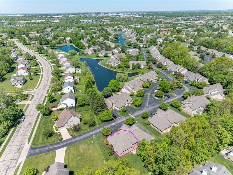 1105 Napa Ridge, Washington Township, OH 45458 Photo 52