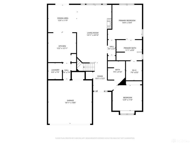 1105 Napa Ridge, Washington Township, OH 45458 Photo 58