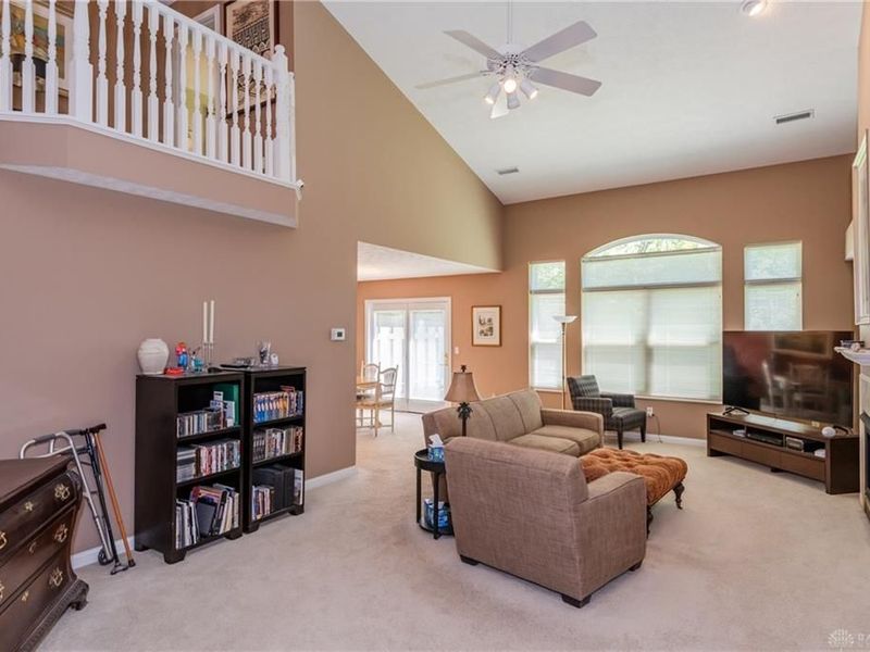 1105 Napa Ridge, Washington Township, OH 45458 Photo 7