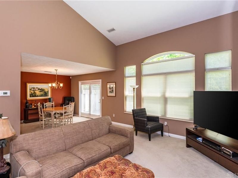 1105 Napa Ridge, Washington Township, OH 45458 Photo 9