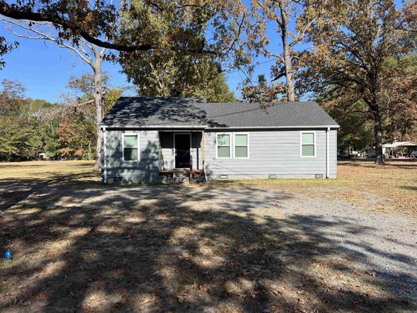 7101 Oxford Drive , Pine Bluff, AR 71602