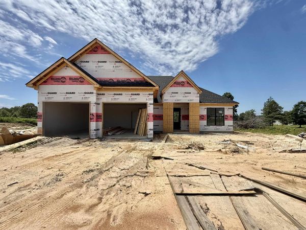 4015 Creek Top, Bauxite, AR 72011