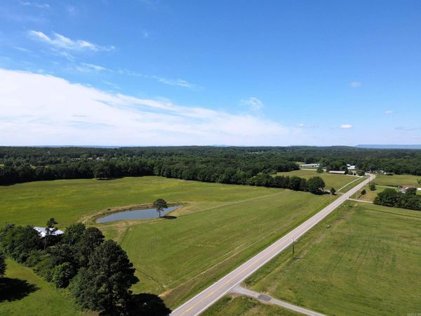 Tract 2 000 AR 92 Highway , Plumerville, AR 72127