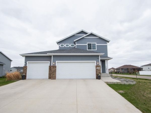 2009 42nd Street S, Moorhead, MN 56560