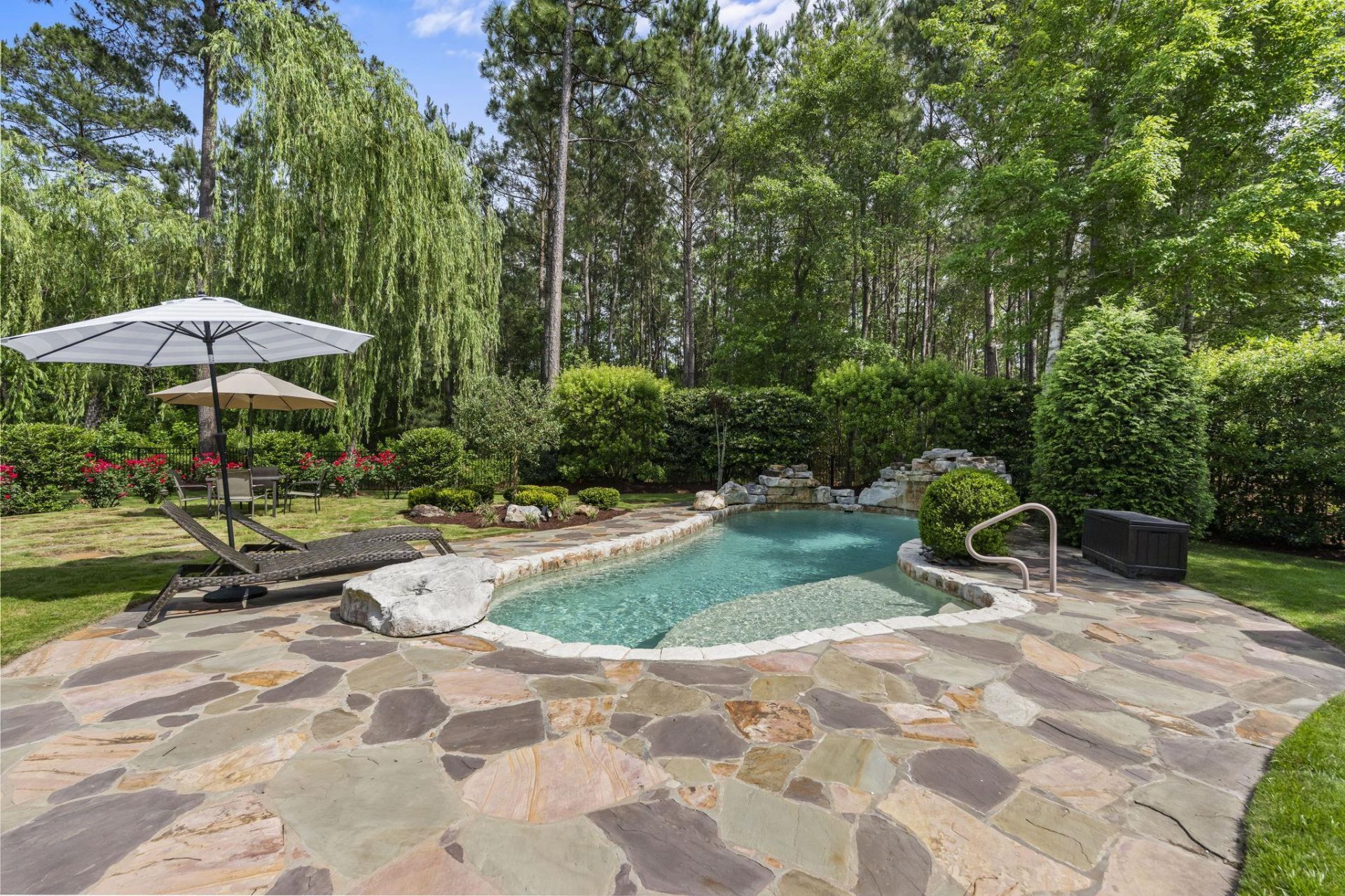 173 Henry Middleton Blvd. Photo 49