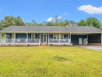 3593 Steamer Trace Rd. , Conway, SC 29527