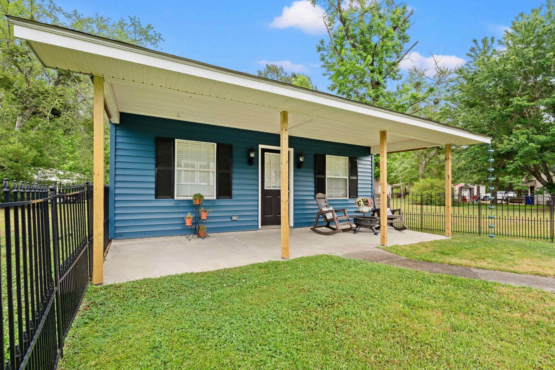 3593 Steamer Trace Rd.  Photo 23