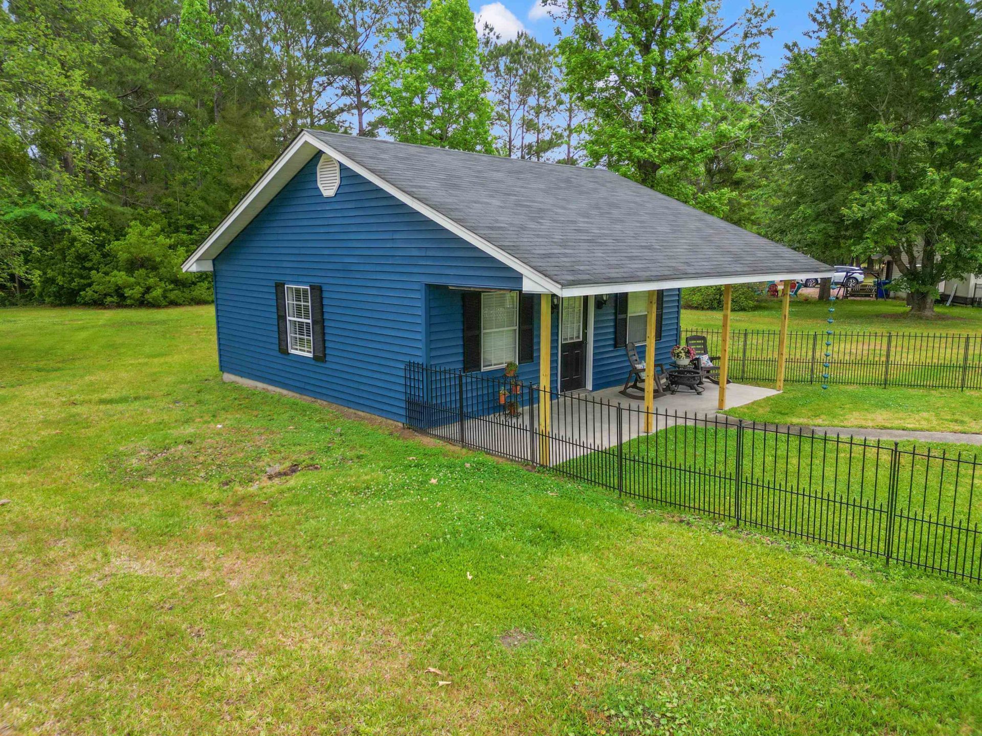 3593 Steamer Trace Rd.  Photo 25
