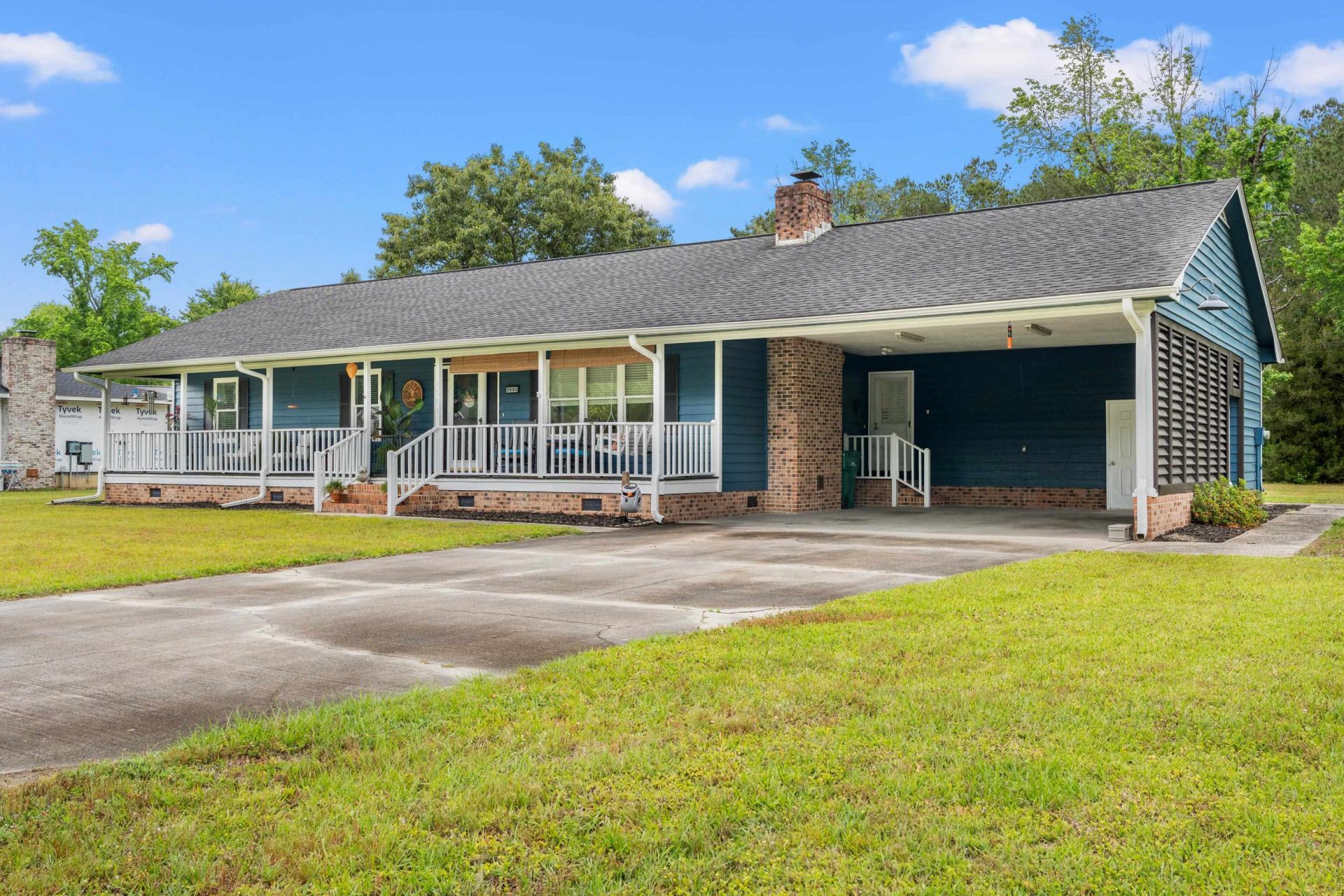 3593 Steamer Trace Rd.  Photo 29