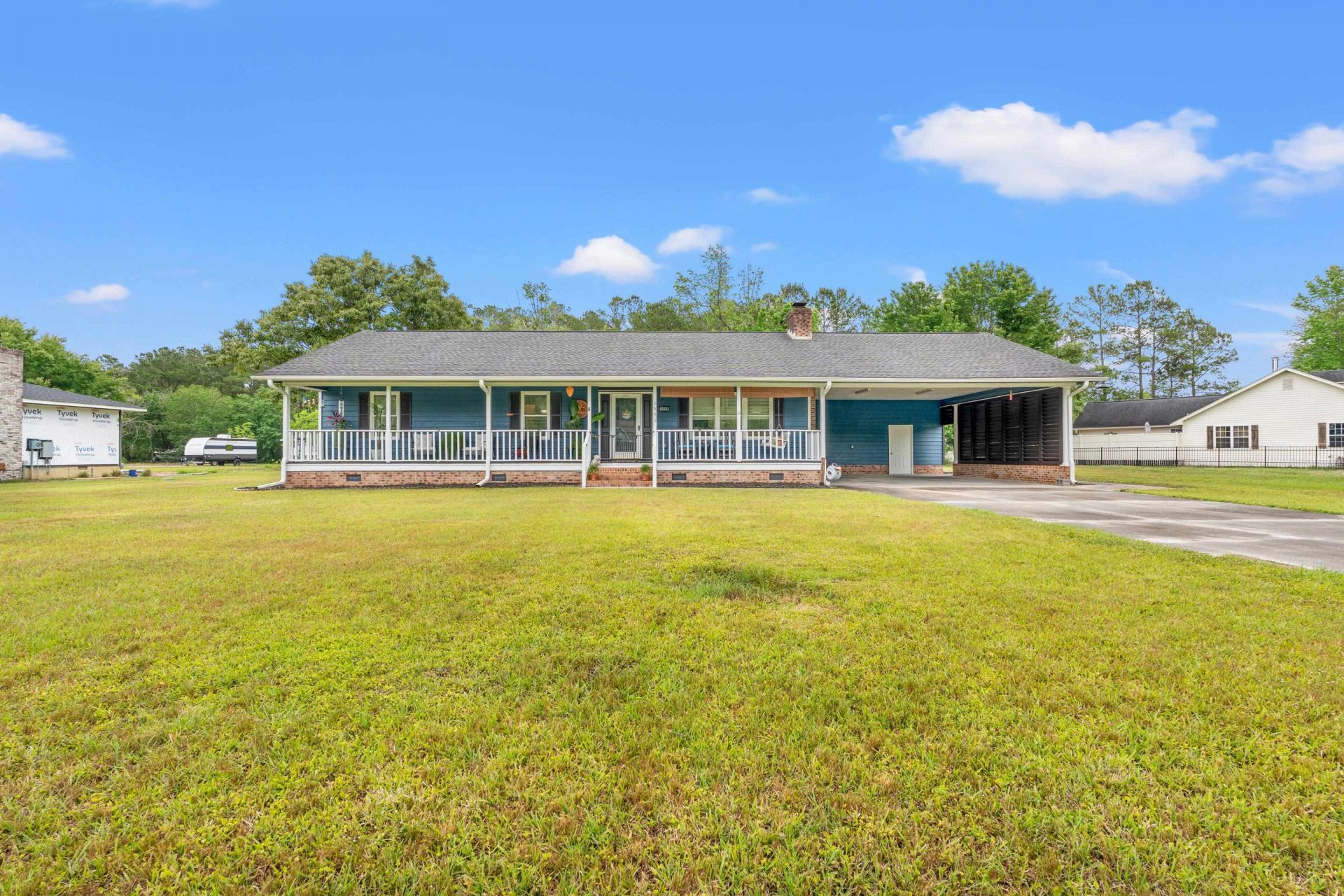 3593 Steamer Trace Rd.  Photo 30