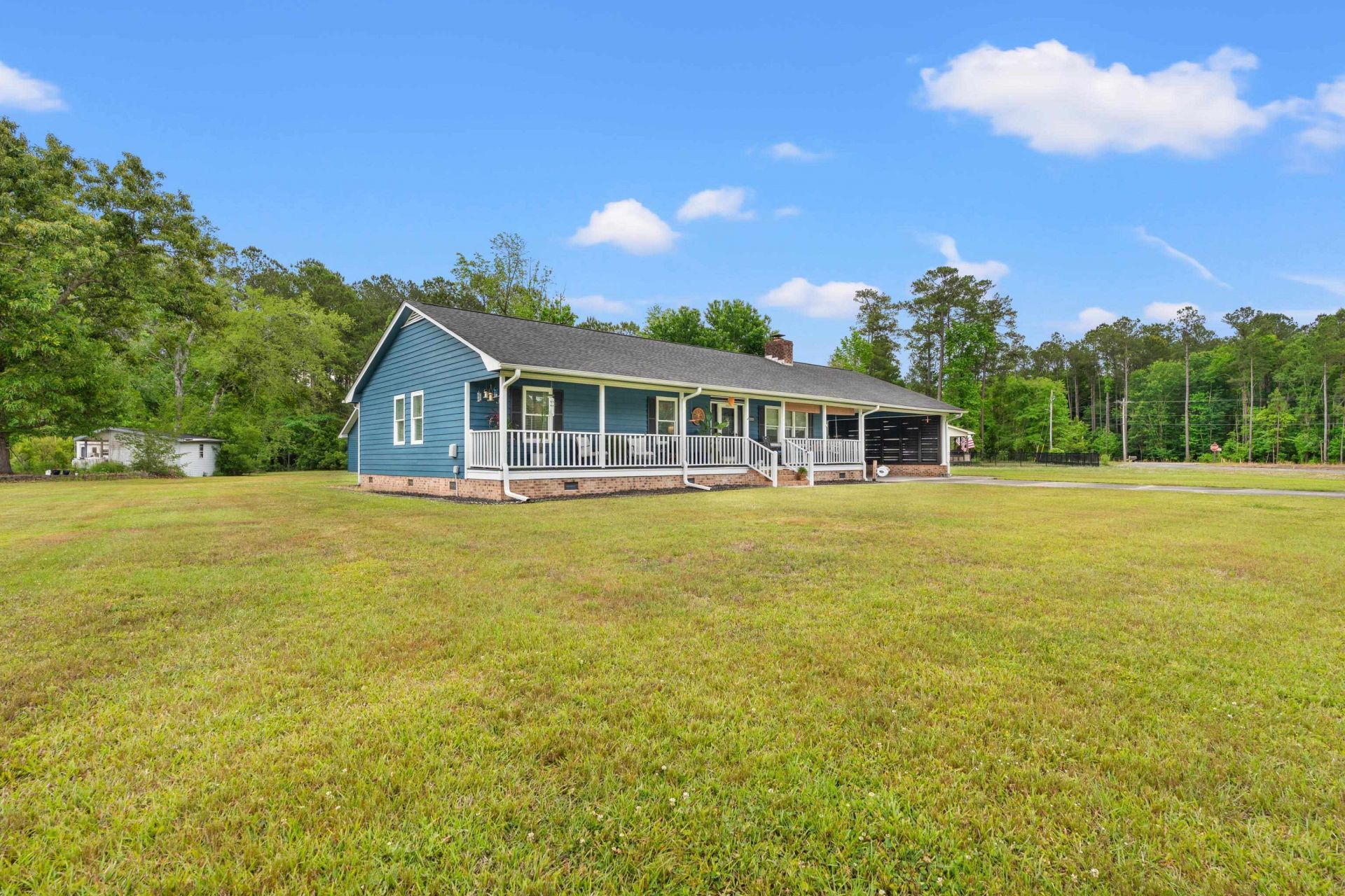 3593 Steamer Trace Rd.  Photo 31