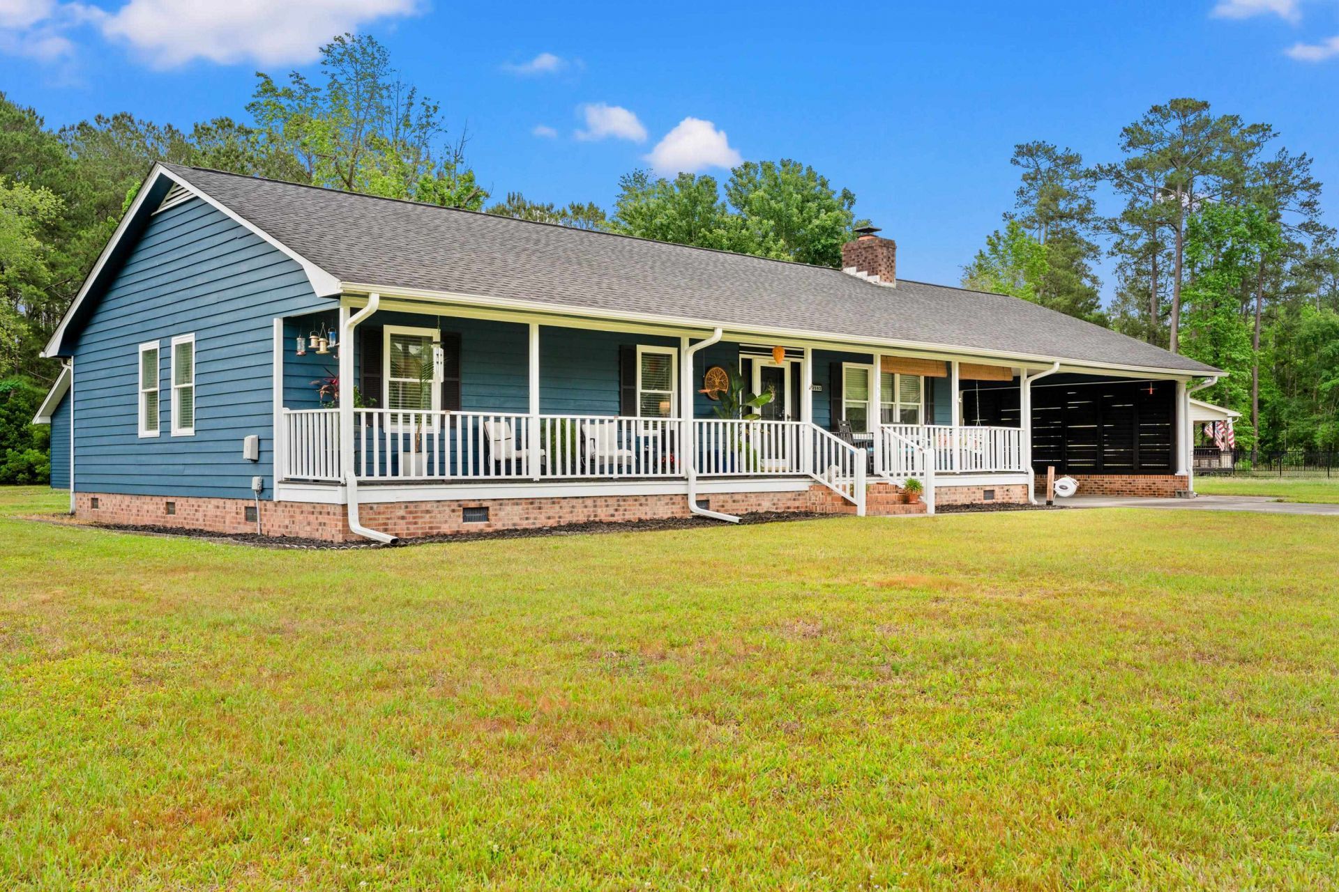 3593 Steamer Trace Rd.  Photo 32