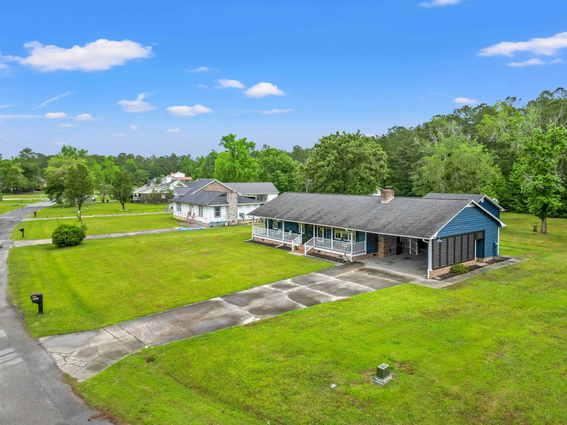 3593 Steamer Trace Rd.  Photo 37