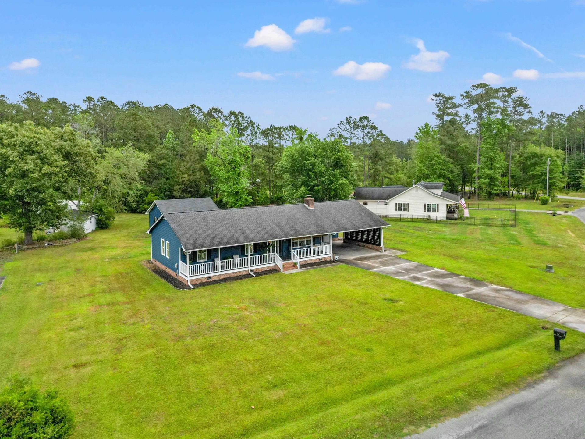 3593 Steamer Trace Rd.  Photo 38