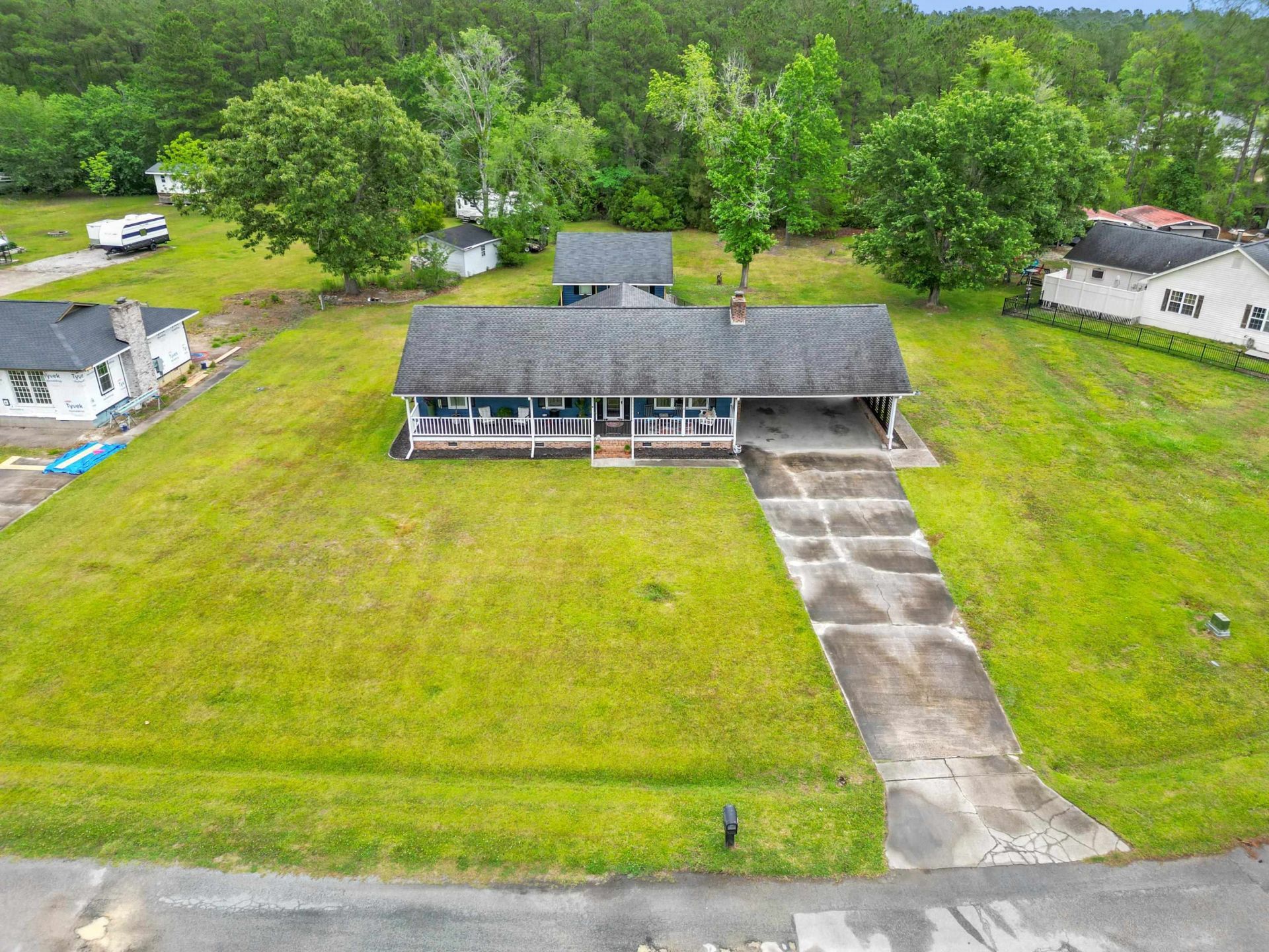 3593 Steamer Trace Rd.  Photo 39