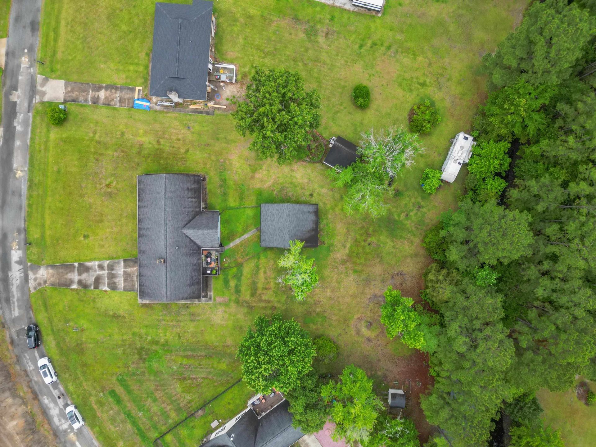 3593 Steamer Trace Rd.  Photo 40