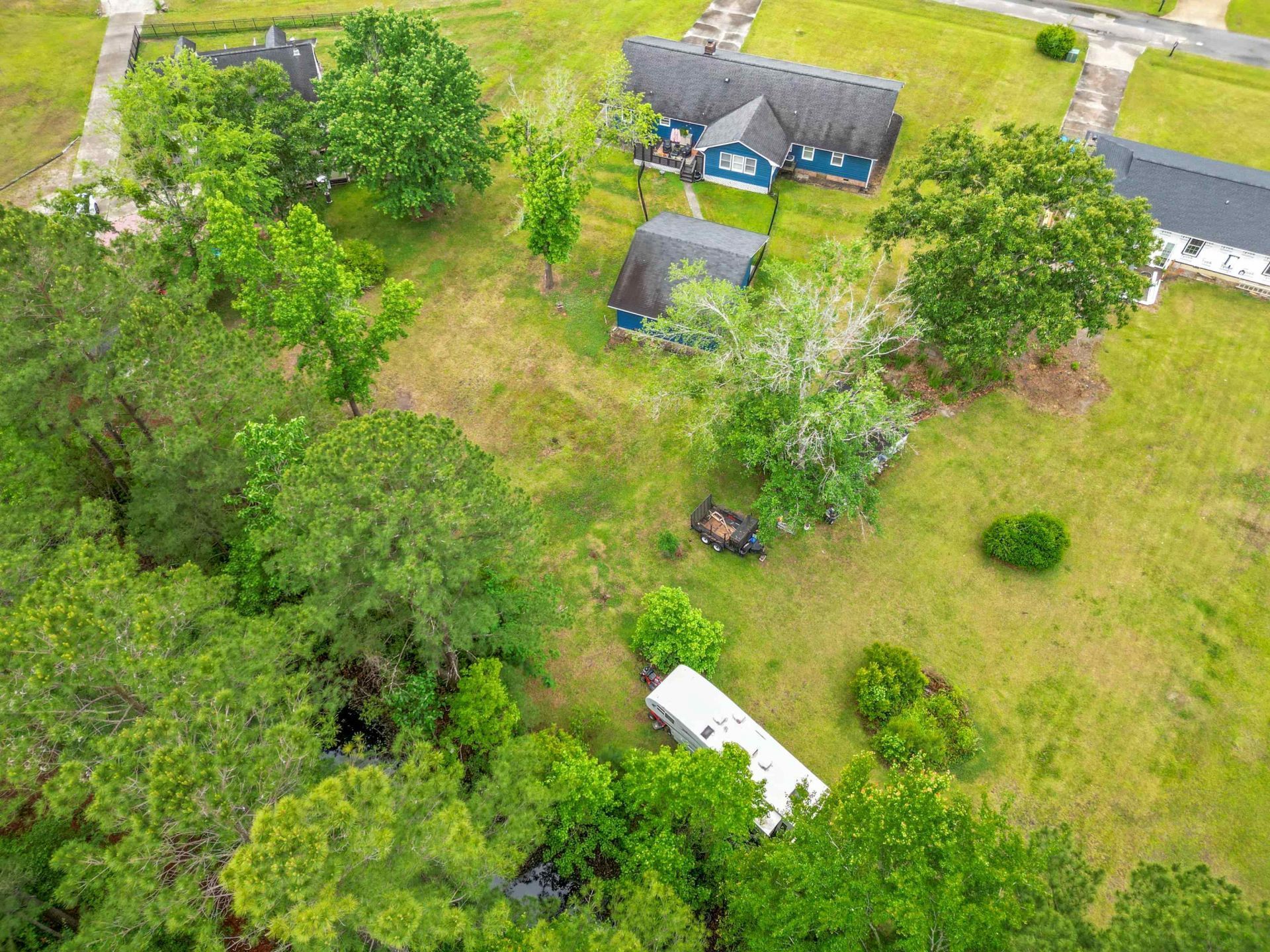 3593 Steamer Trace Rd.  Photo 41