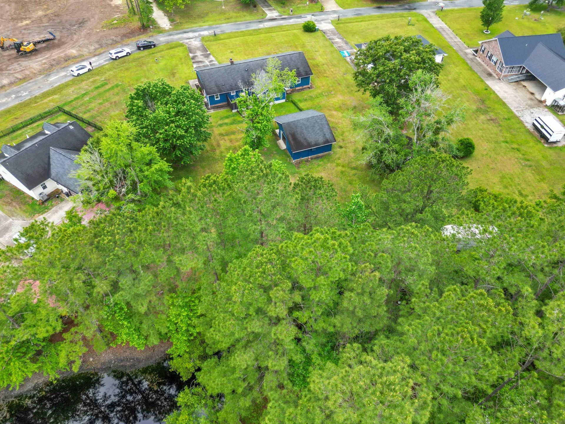 3593 Steamer Trace Rd.  Photo 42