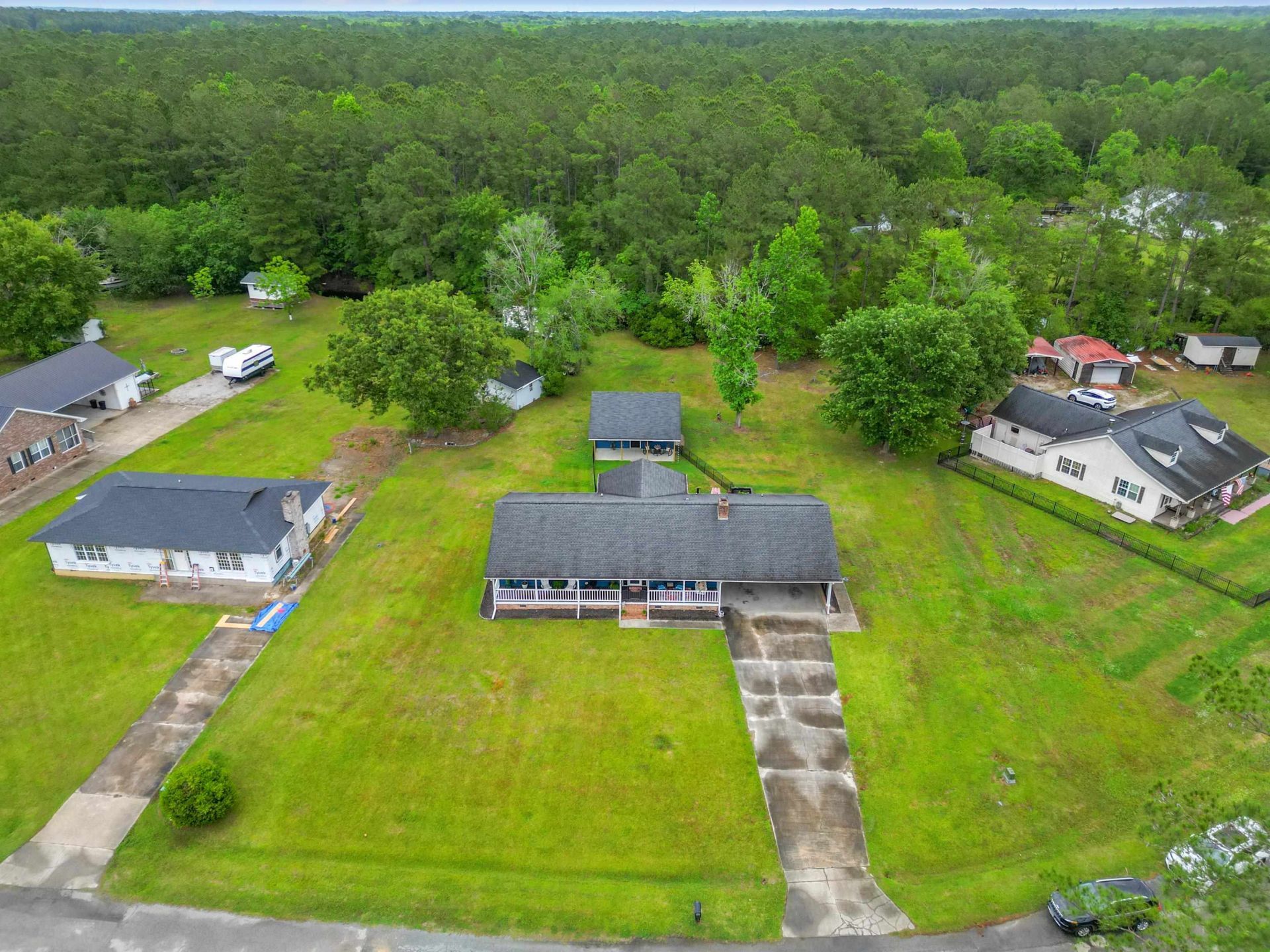3593 Steamer Trace Rd.  Photo 44