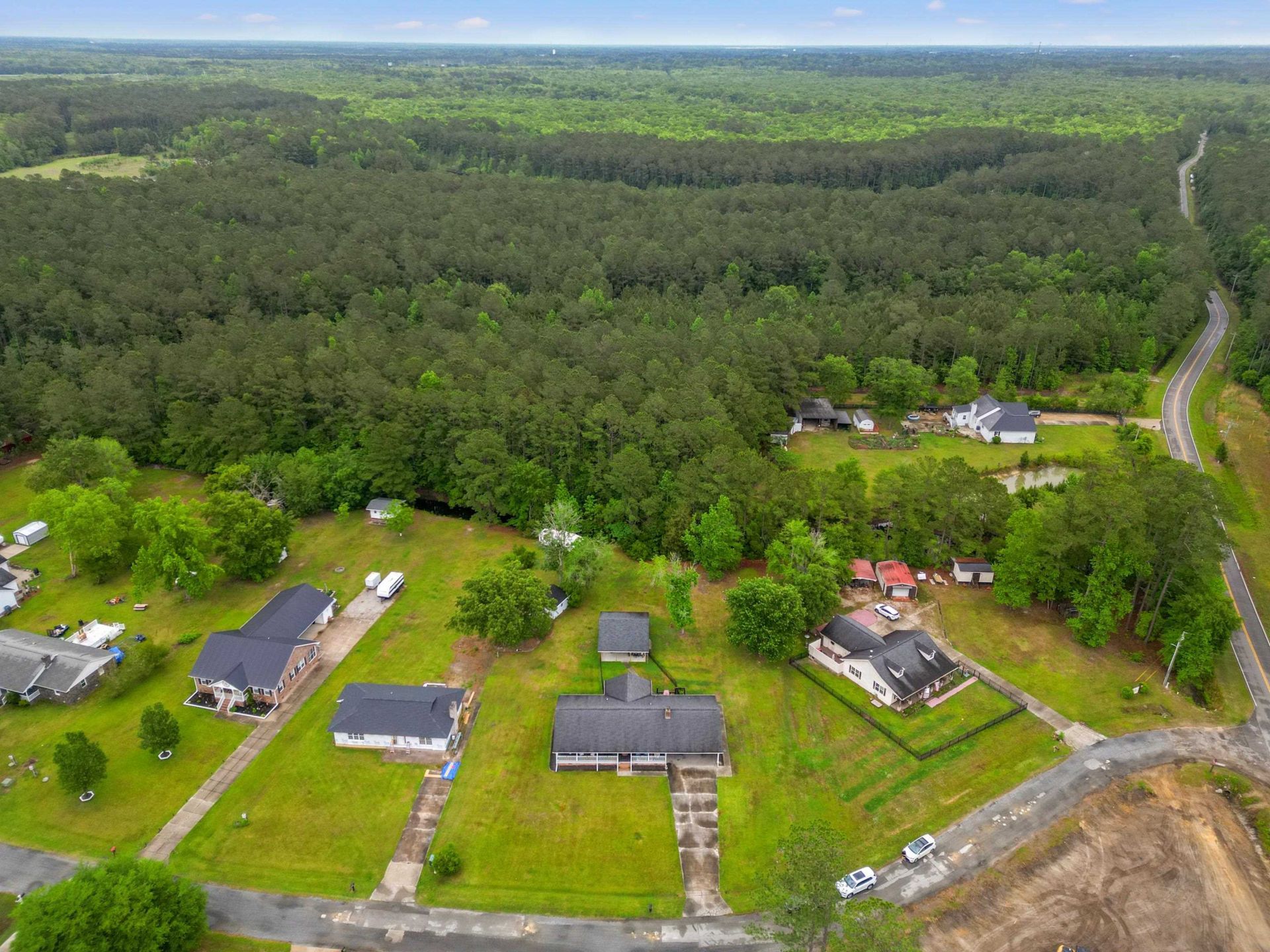 3593 Steamer Trace Rd.  Photo 45