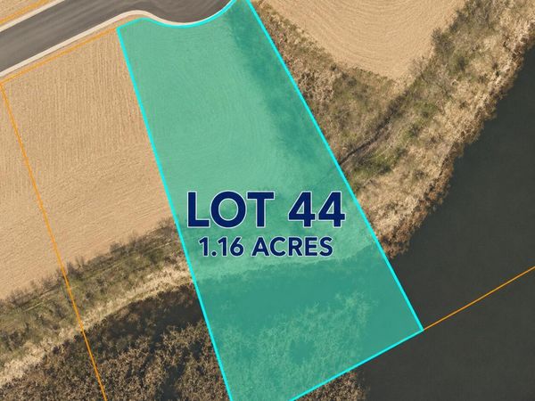 Lot 44 Nancy Lane, La Porte, IN 46350