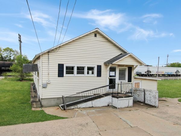 715 Wolcott St, Sparta, WI 54656