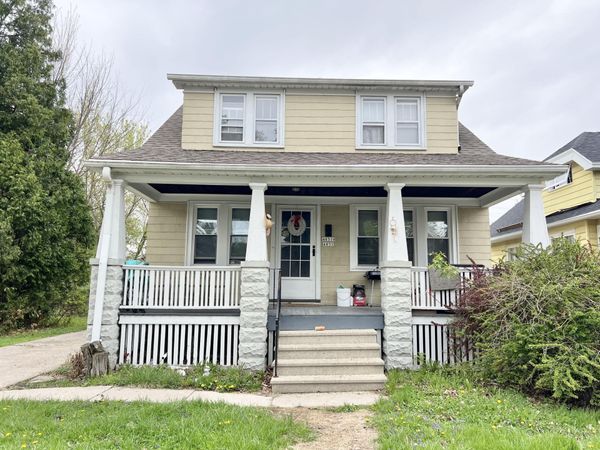 4831 N 19th Pl, Unit 4831A, Milwaukee, WI 53209