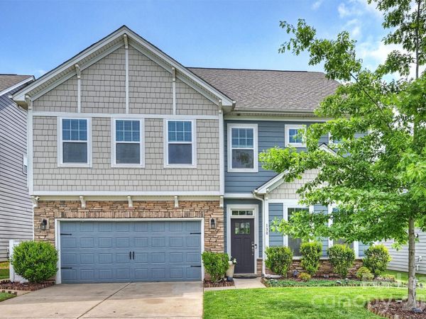 130 Carolina Ash Lane , Mooresville, NC 28117