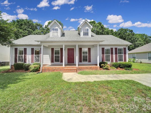 1740 Rosewell Drive , Rock Hill, SC 29732