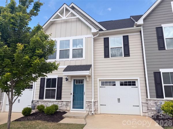 124 Kristin View Lane , Troutman, NC 28166