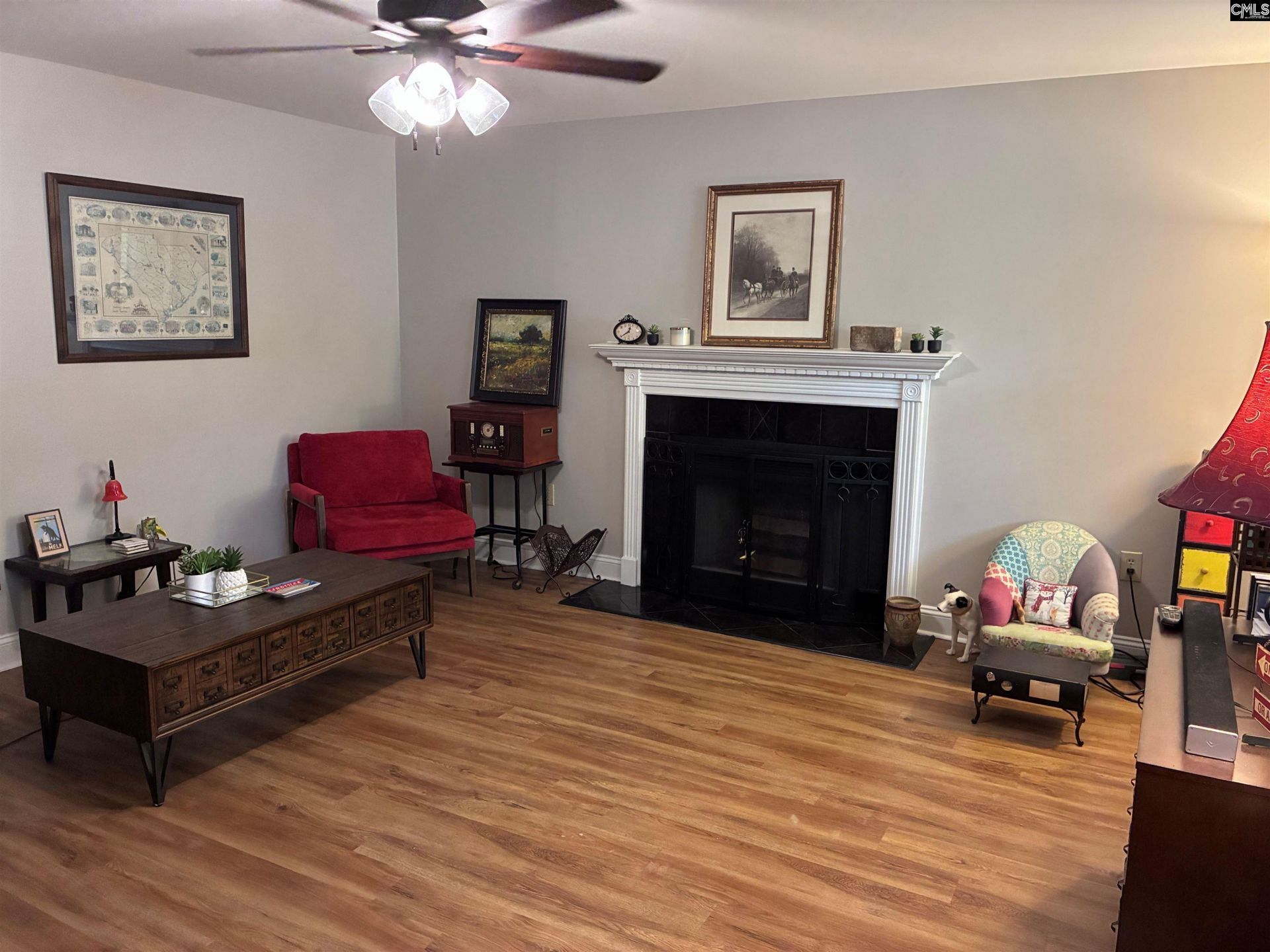 1280 Hulon Circle  Photo 5