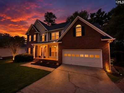 307 Heatherstone Road , Columbia, SC 29212