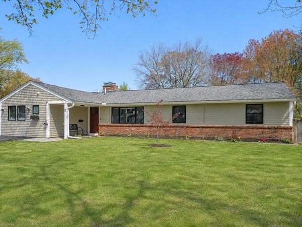 11 Sunset Road, Maynard, MA 01754