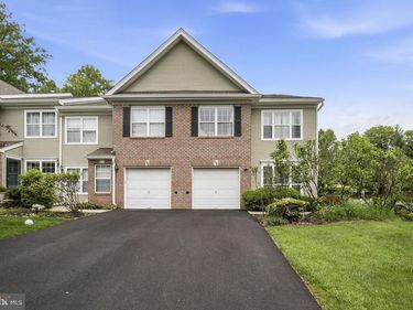 101 WELLINGTON PARK DRIVE, PRINCETON, NJ 08540