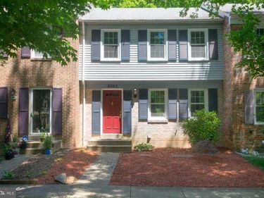 8302 MOLINE PLACE , SPRINGFIELD, VA 22153