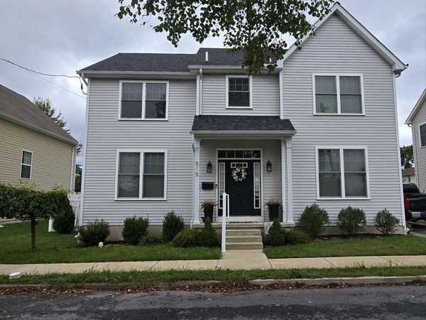336 CONESTOGA , MALVERN, PA 19355