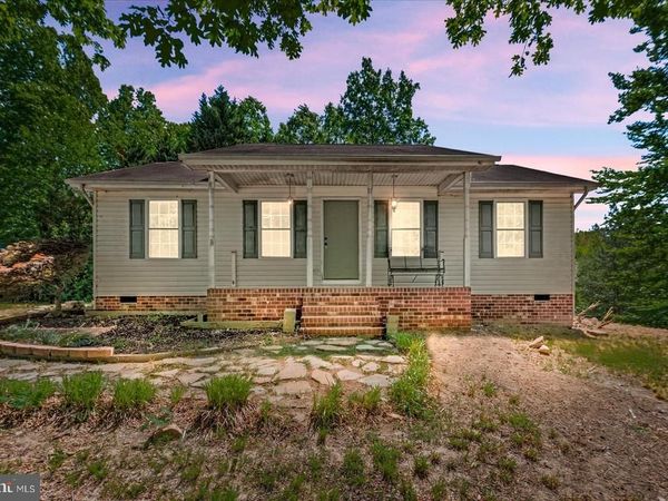11024 LADYSMITH ROAD , RUTHER GLEN, VA 22546