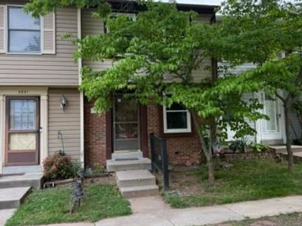 5953 ROWANBERRY DRIVE, Unit 8 B, ELKRIDGE, MD 21075