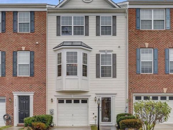 7111 BEISSEL COURT , BRANDYWINE, MD 20613