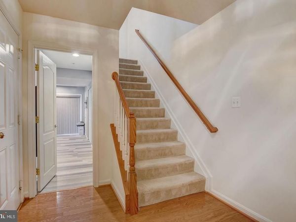7111 BEISSEL COURT, BRANDYWINE, MD 20613