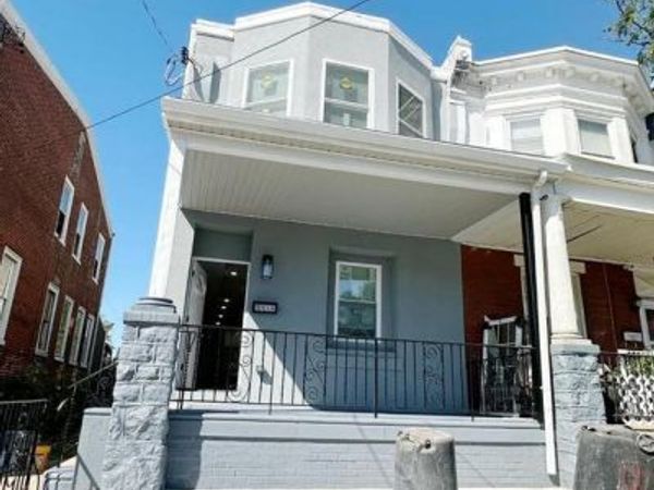5916 JACKSON STREET, PHILADELPHIA, PA 19135