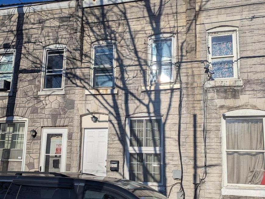 314 Minor Street, Reading, PA 19602 Main Photo