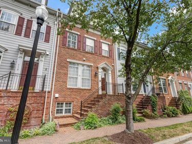 114 CAMERON STATION BOULEVARD, ALEXANDRIA, VA 22304