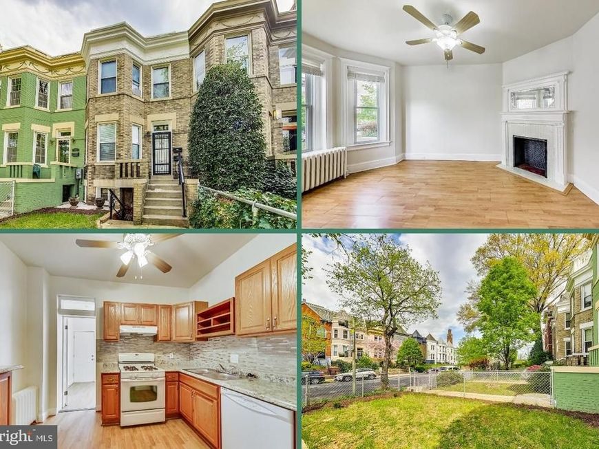 137 R Street Ne, Washington, DC 20002 Main Photo