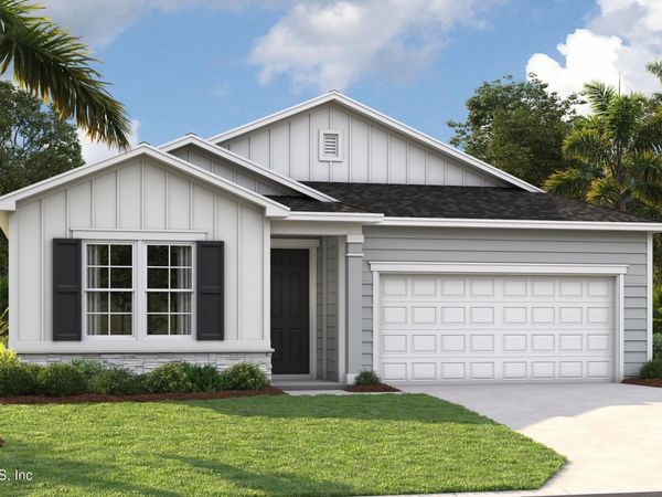 95993 COLLEGE Parkway, Fernandina Beach, FL 32034