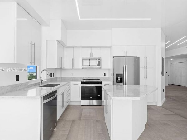 1745 E Hallandale Beach Blvd , Unit PH05W, Hallandale Beach, FL 33009