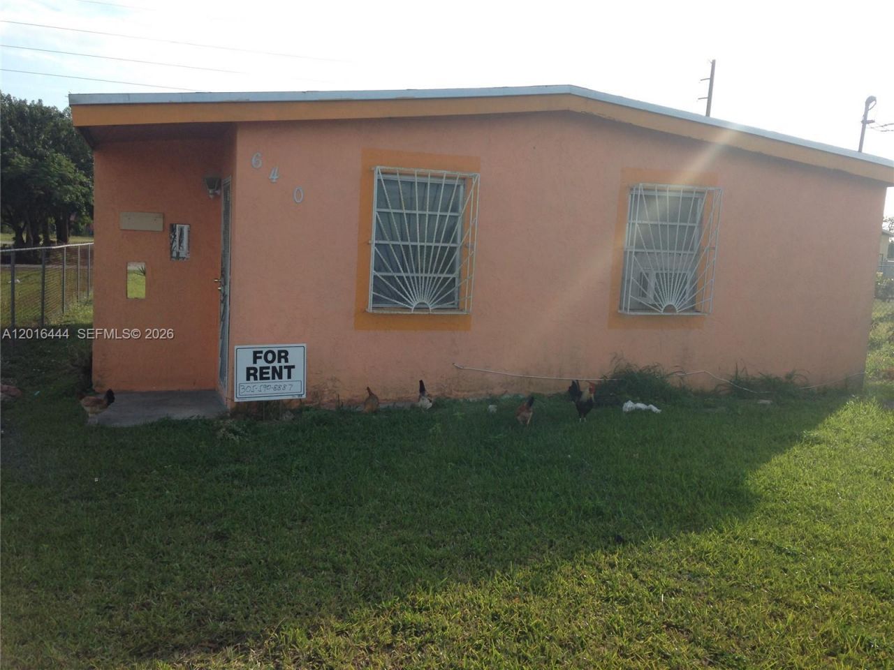640 SW 7th St , Homestead, FL 33030 Photo