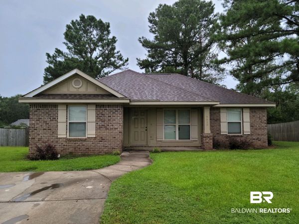 9530 W Fox Hunter Court, Semmes, AL 36575