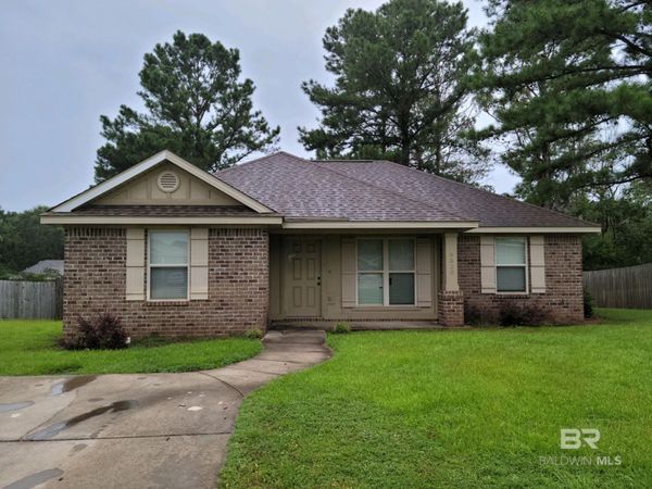 9530 W Fox Hunter Court, Semmes, AL 36575